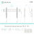 Кронштейн ONKRON ONKRON TM6