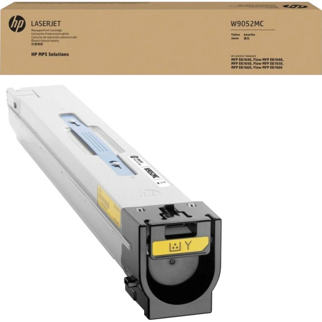 Тонер-картридж HP W9052MC