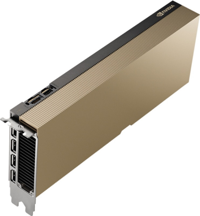 Видеоускоритель NVIDIA GPU L40 900-2G133-0010-000