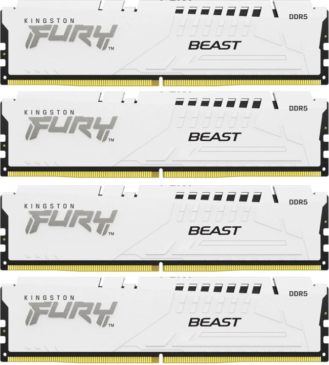 Память оперативная Kingston KF560C40BWK4-64