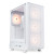 Корпус без блока питания HSPD M510-TGWH-ARGB