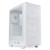 Корпус без блока питания HSPD M510-TGWH-ARGB