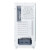Корпус без блока питания HSPD M510-TGWH-ARGB
