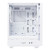 Корпус без блока питания HSPD M510-TGWH-ARGB