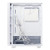 Корпус без блока питания HSPD M510-TGWH-ARGB