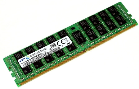 Память оперативная Samsung M393A8G40AB2-CWEGY