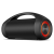 АС SVEN 370, черный (6 Вт, питание USB, подсветка) Sven SV-020552