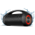 АС SVEN 370, черный (6 Вт, питание USB, подсветка) Sven SV-020552