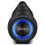 АС SVEN 370, черный (6 Вт, питание USB, подсветка) Sven SV-020552