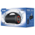 АС SVEN 370, черный (6 Вт, питание USB, подсветка) Sven SV-020552