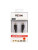 Кабель VCOM HDMI (m) - HDMI (m) 1м