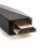 Кабель VCOM HDMI (m) - HDMI (m) 1м