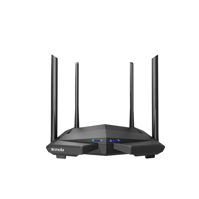 Маршрутизатор Tenda AC10