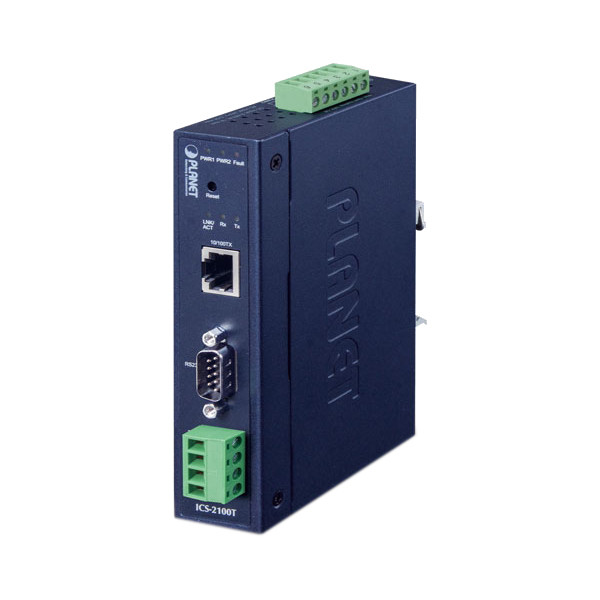 конвертер PLANET ICS-2100T