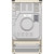 Плита GORENJE Gorenje GKS5B70CLI