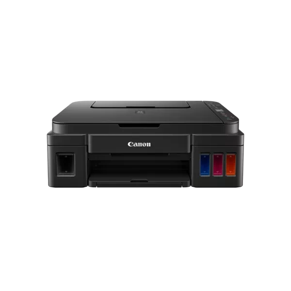 МФУ струйное МФУ струйное Canon PIXMA G3410 (2315C009)