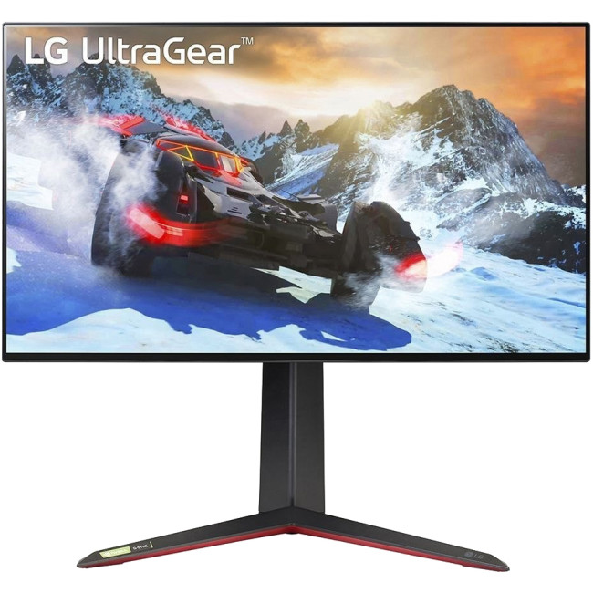 Монитор LG LCD 27GP95RP-B LG 27GP95RP-B