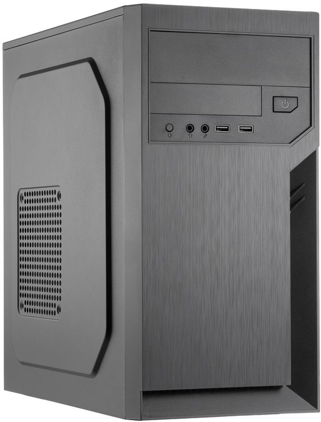 Корпус без блока питания Foxline FL-702