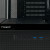 Корпус без блока питания HSPD F710-TGBK-ARGB