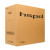 Корпус без блока питания HSPD F710-TGBK-ARGB