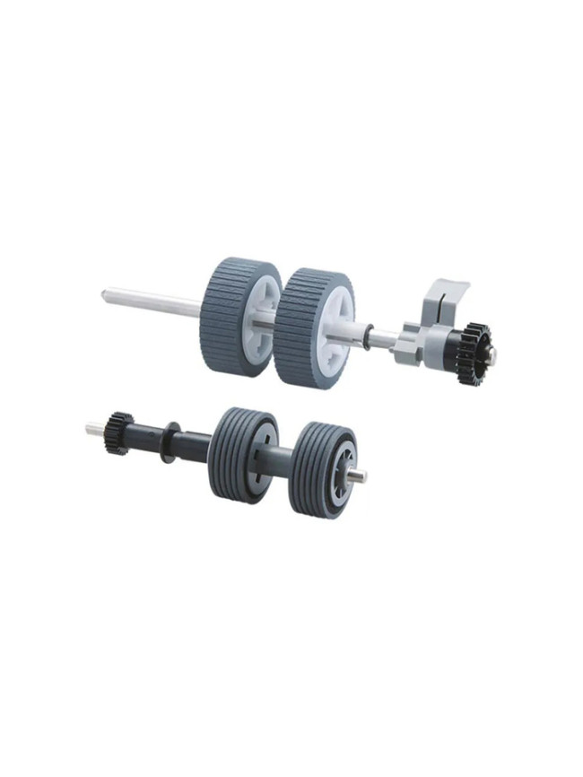 Комплект роликов для сканеров fi-8150/fi-8250/fi-8170/fi-8270/fi-8190/fi-8290 Fujitsu CON-3810-400K