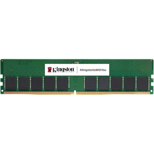 Память оперативная Kingston KSM56E46BD8KM-48HM