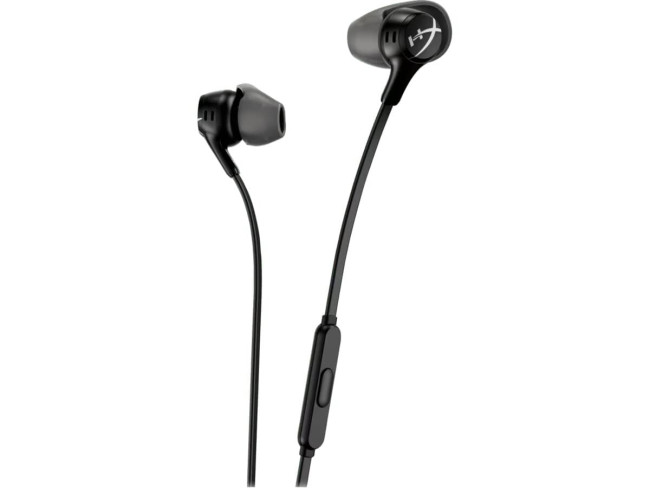 Проводные наушники HyperX 70N24AA