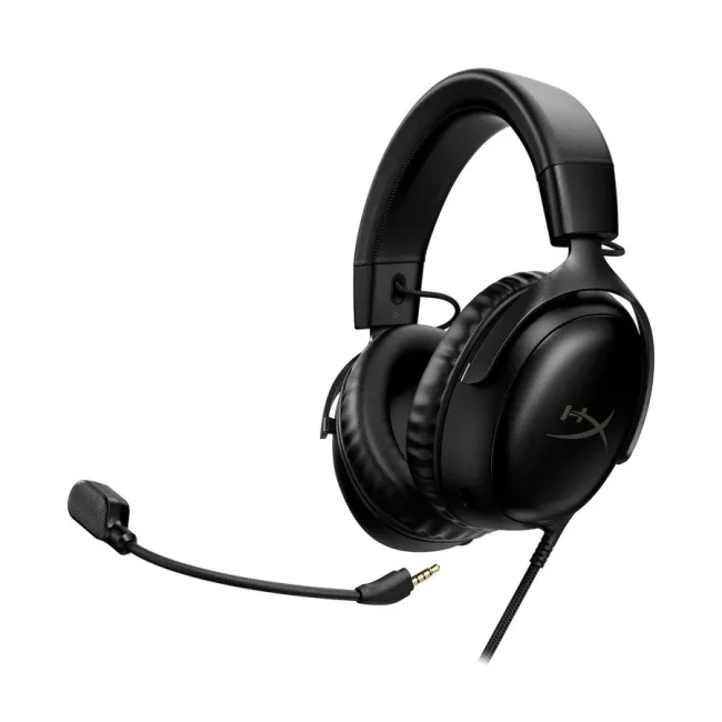 Гарнитура игровая HP 727A8AA