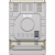 Плита Gorenje Gorenje GKS6C71CLI