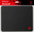 Defender Игровой коврик Black One 200*250*2 мм, ткань+резина Defender 50016