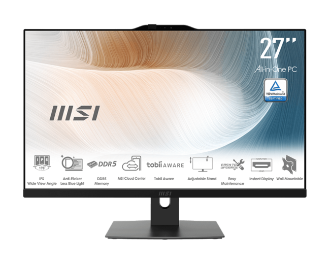 Моноблок MSI 9S6-AF8231-696
