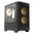 Корпус без блока питания HSPD M330-TGBK-ARGB