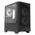 Корпус без блока питания HSPD M330-TGBK-ARGB