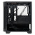 Корпус без блока питания HSPD M330-TGBK-ARGB