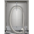 Отдельностоящая посудомоечная машина Bosch BOSCH SMS8ZDI86Q
