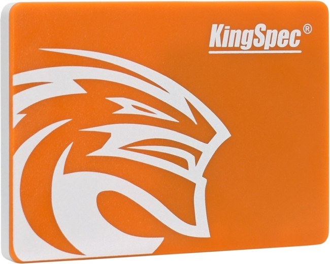 Твердотельный накопитель Kingspec SSD P3-512