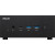 платформа для ПК Asus MINI PC BAREBONE Ultra-compact 90MR00S2-M00350 PN53-B-S5100MD