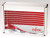 Комплект роликов для сканеров fi-7700S/fi-7600/fi-7700 (замена CON-3740-002A) Fujitsu