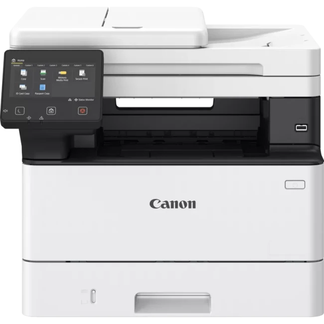 Лазерное ЧБ МФУ МФУ лазерное Canon MF463dw (5951C008)