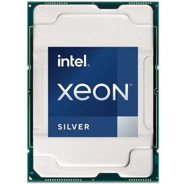 Процессор Intel Xeon Silver 4310