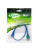 Кабель Aopen USB 2.0 Type-AM - USB 2.0 Type-AF 0.5м