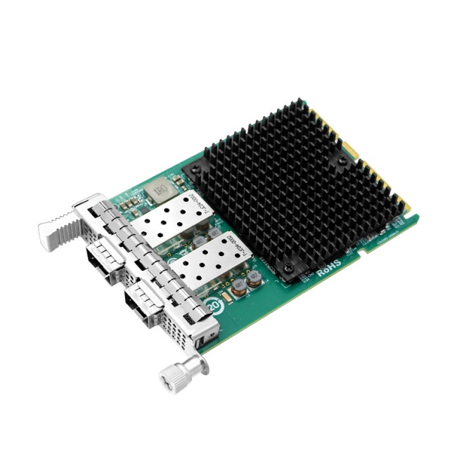 Сетевая карта ShenzhenLianrui Electronic Co., LTD LRES3039PF-OCP