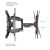 Кронштейн ONKRON ONKRON M6L Black