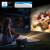 Телевизор Lazer TV 100'' Hisense Hisense C2