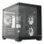 Корпус без блока питания HSPD F330-TGBK-ARGB