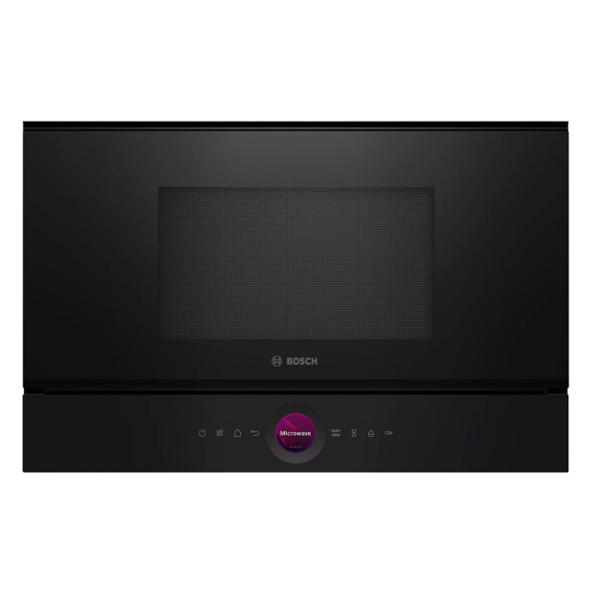 Встраиваемые микроволновые печи BOSCH BOSCH BFR7221B1