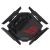 Маршрутизатор ASUS GT-BE98 ASUS 90IG08F0-MO9A0V