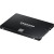 Твердотельный накопитель Samsung 870 EVO 2TB (MZ-77E2T0BW)