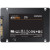 Твердотельный накопитель Samsung 870 EVO 2TB (MZ-77E2T0BW)