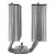 Кулер для процессора Thermalright RK120-SE
